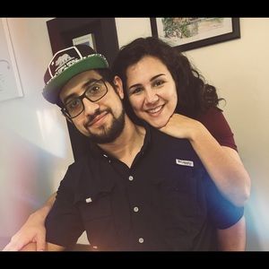 Meet your Posher, Leanne